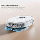 Робот-пылесос Dreame Bot D20 Ultra White (RLD31SE) Робот-пылесос Dreame Bot D20 Ultra White (RLD31SE)
