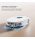 Робот-пылесос Dreame Bot D20 Ultra White (RLD31SE)
