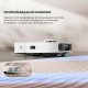Робот-пылесос Dreame Bot D20 Ultra White (RLD31SE) Робот-пылесос Dreame Bot D20 Ultra White (RLD31SE)