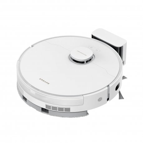 Робот-пилосос Dreame Bot D20 Pro White (RLD43SA)
