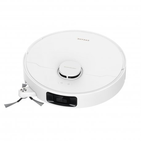 Робот-пилосос Dreame Bot D20 Pro White (RLD43SA)