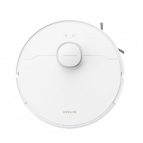 Робот-пилосос Dreame Bot D20 Pro White (RLD43SA)