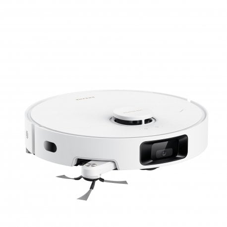 Робот-пилосос Dreame Bot D20 Pro White (RLD43SA)