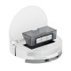 Робот-пилосос Dreame Bot D20 Pro White (RLD43SA) Робот-пилосос Dreame Bot D20 Pro White (RLD43SA)