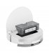 Робот-пилосос Dreame Bot D20 Pro White (RLD43SA)