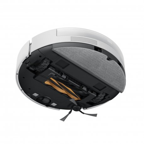 Робот-пилосос Dreame Bot D20 Pro White (RLD43SA)