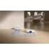 Робот-пилосос Dreame Bot D20 Pro White (RLD43SA)