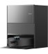 Робот-пылесос Dreame Aqua 10 Ultra Roller Black (RLH71DE-1-BL)