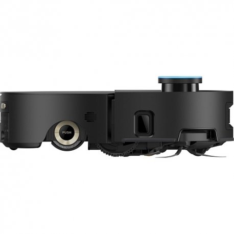 Робот-пылесос Dreame Aqua 10 Ultra Roller Black (RLH71DE-1-BL)