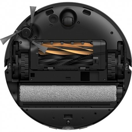 Робот-пылесос Dreame Aqua 10 Ultra Roller Black (RLH71DE-1-BL)
