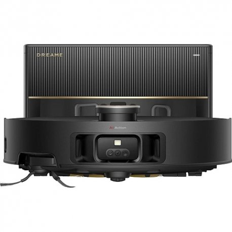 Робот-пылесос Dreame Bot X50 Master (RLX86CE-1)