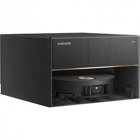 Робот-пылесос Dreame Bot X50 Master (RLX86CE-1)
