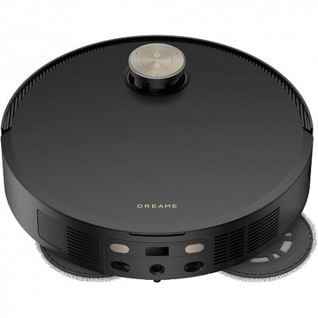 Робот-пылесос Dreame Bot X50 Master (RLX86CE-1)
