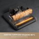 Пылесос моющий Dreame H14 AE Black (HHR30E)