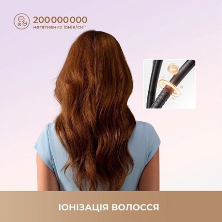 Фен Dreame Hair Mini Blue (AHG11AB)