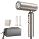 Фен Dreame Pocket Pro 3in1 Grey (AHD51PRO_G) Фен Dreame Pocket Pro 3in1 Grey (AHD51PRO_G)