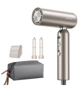 Фен Dreame Pocket Pro 3in1 Grey (AHD51PRO_G)