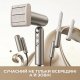 Фен Dreame Pocket Pro 3in1 Grey (AHD51PRO_G) Фен Dreame Pocket Pro 3in1 Grey (AHD51PRO_G)