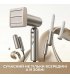 Фен Dreame Pocket Pro 3in1 Grey (AHD51PRO_G)