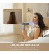 Фен Dreame Pocket Pro 3in1 Grey (AHD51PRO_G)