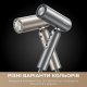 Фен Dreame Pocket Pro 3in1 Titanium (AHD51PRO_T)