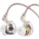 Наушники Knowledge Zenith EDX Pro X Clear Mic (10809)