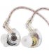 Наушники Knowledge Zenith EDX Pro X Clear Mic (10809)