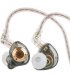 Навушники Knowledge Zenith EDX Pro X Grey Mic (10810)