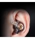Навушники Knowledge Zenith EDX Pro X Grey Mic (10810)