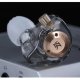Наушники Knowledge Zenith EDX Pro X Grey Mic (10810) Наушники Knowledge Zenith EDX Pro X Grey Mic (10810)