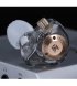 Навушники Knowledge Zenith EDX Pro X Grey Mic (10810)