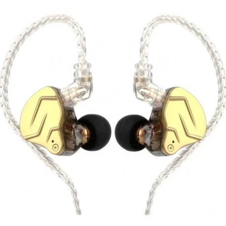 Навушники Knowledge Zenith EDX Pro X Cyan Mic (10811)