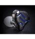 Наушники Knowledge Zenith ZSN Pro 2 Mic Blue (10814)