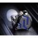 Наушники Knowledge Zenith ZSN Pro 2 Mic Blue (10814) Наушники Knowledge Zenith ZSN Pro 2 Mic Blue (10814)