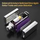 Наушники Knowledge Zenith ZSN Pro 2 Mic Silver (14019) Наушники Knowledge Zenith ZSN Pro 2 Mic Silver (14019)
