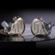 Наушники Knowledge Zenith ZSN Pro 2 Mic Gold (14020) Наушники Knowledge Zenith ZSN Pro 2 Mic Gold (14020)