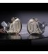 Наушники Knowledge Zenith ZSN Pro 2 Mic Gold (14020)