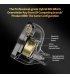 Наушники Knowledge Zenith ZSN Pro 2 Mic Gold (14020)