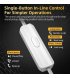 Наушники Knowledge Zenith ZSN Pro 2 Mic Gold (14020)