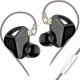 Навушники Knowledge Zenith ZVX PRO Black Mic (14021)
