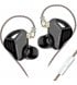 Наушники Knowledge Zenith ZVX PRO Black Mic (14021)