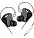 Навушники Knowledge Zenith ZVX PRO Black Mic (14021)