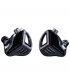 Наушники Knowledge Zenith ZVX PRO Black Mic (14021)