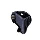 Наушники Knowledge Zenith ZVX PRO Black Mic (14021)