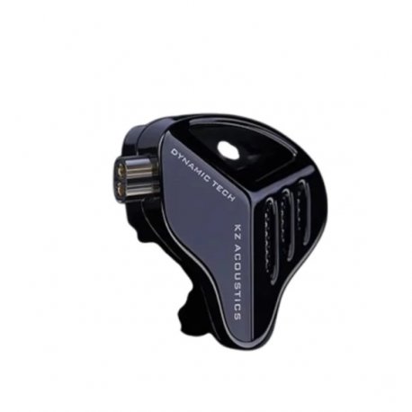 Наушники Knowledge Zenith ZVX PRO Black Mic (14021)