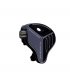 Наушники Knowledge Zenith ZVX PRO Black Mic (14021)