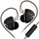 Наушники Knowledge Zenith Saga Balanced Version Black Mic (14022) Наушники Knowledge Zenith Saga Balanced Version Black Mic (14022)