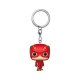 Колекційна фігурка на кліпсі Funko POP! Flash - Flash (65589) Колекційна фігурка на кліпсі Funko POP! Flash - Flash (65589)
