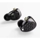 Наушники Knowledge Zenith AM16 Bass Version Black Mic (14024)