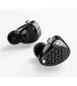 Навушники Knowledge Zenith AM16 Bass Version Black Mic (14024)